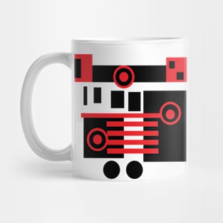 Is intelligence Mug